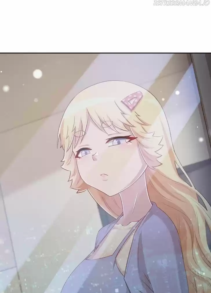 God Gave Me This Awkward Superpower, What is It for? Ch.067