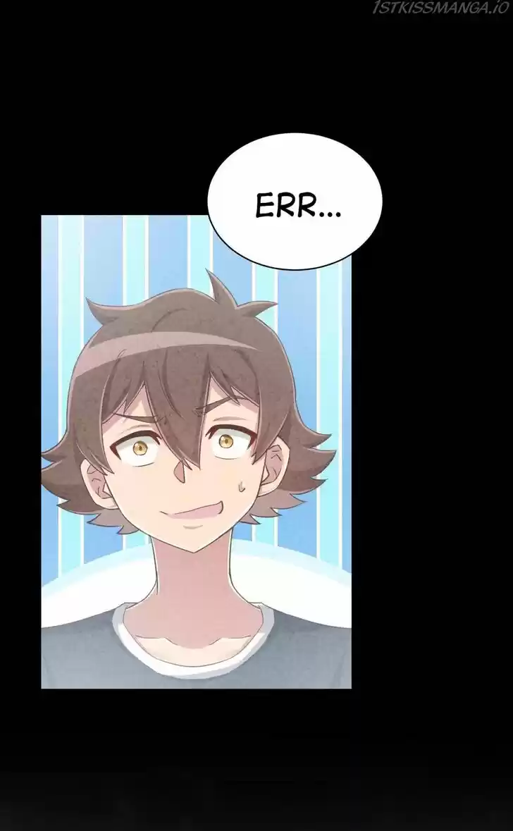 God Gave Me This Awkward Superpower, What is It for? Ch.068