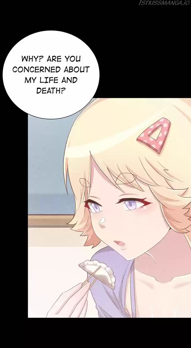 God Gave Me This Awkward Superpower, What is It for? Ch.068