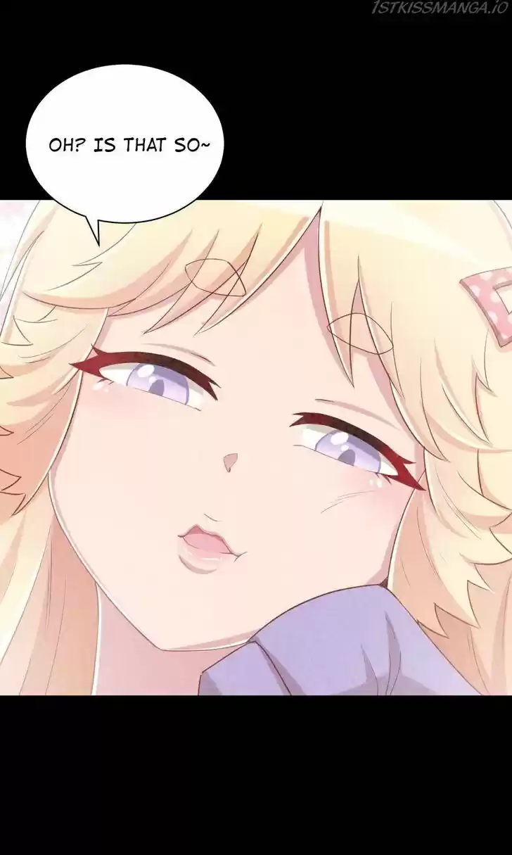 God Gave Me This Awkward Superpower, What is It for? Ch.068