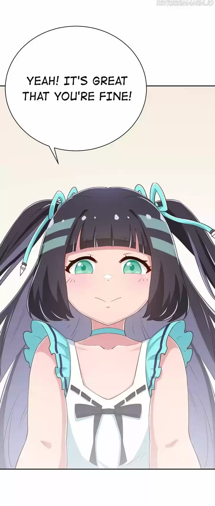 God Gave Me This Awkward Superpower, What is It for? Ch.068