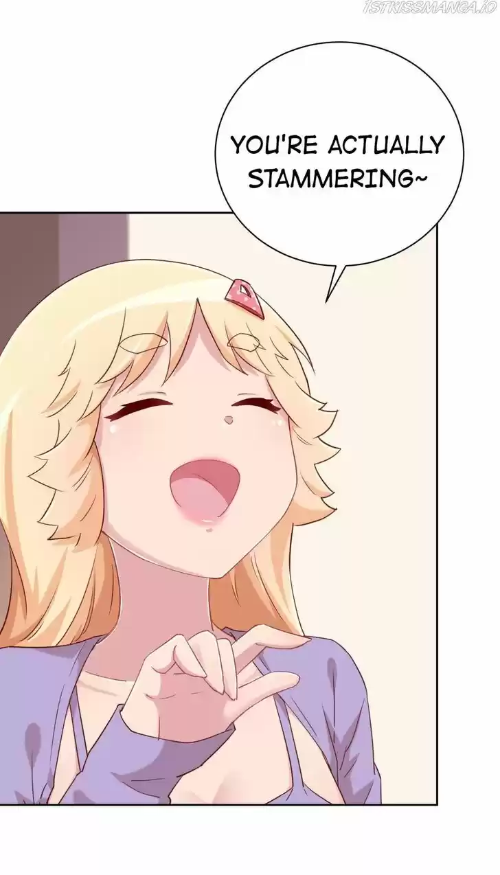 God Gave Me This Awkward Superpower, What is It for? Ch.068