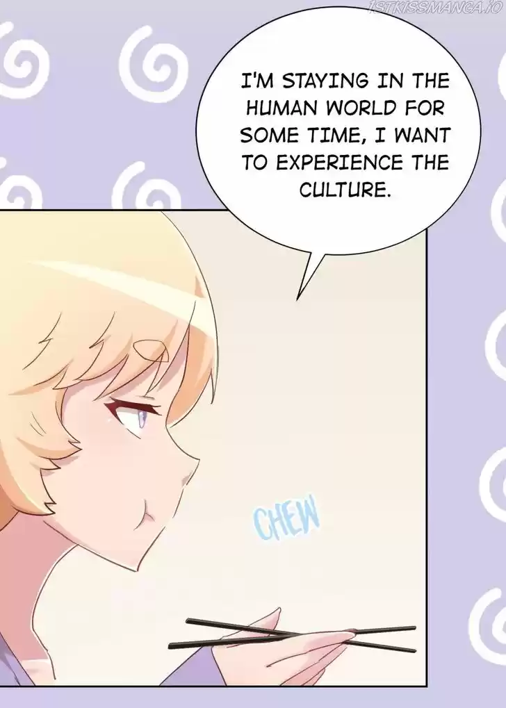 God Gave Me This Awkward Superpower, What is It for? Ch.068