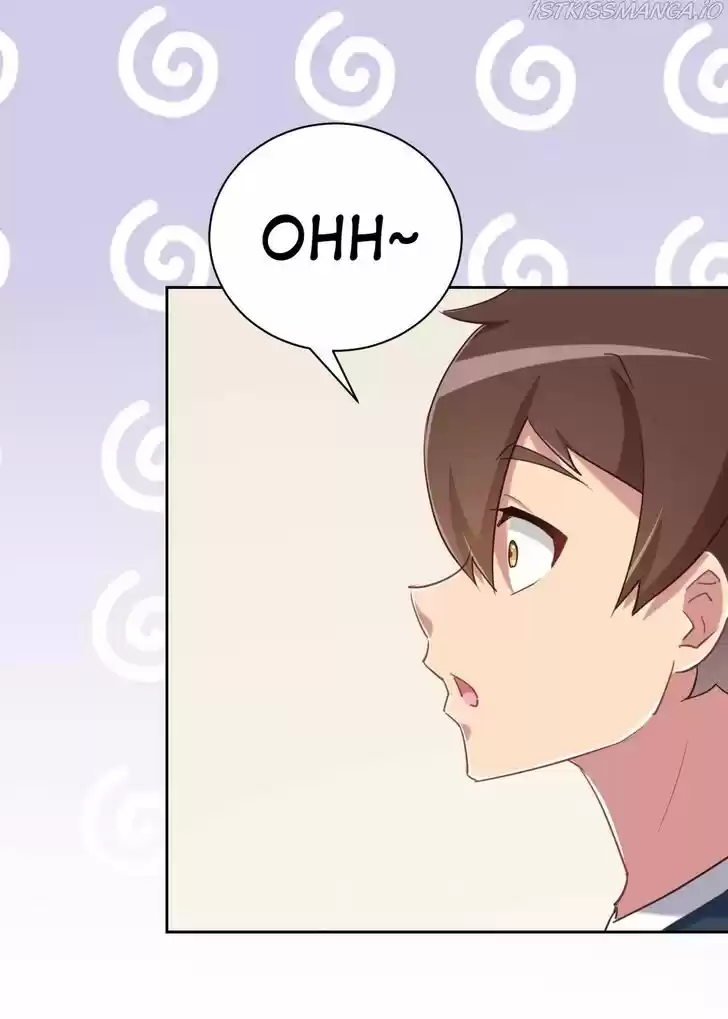 God Gave Me This Awkward Superpower, What is It for? Ch.068