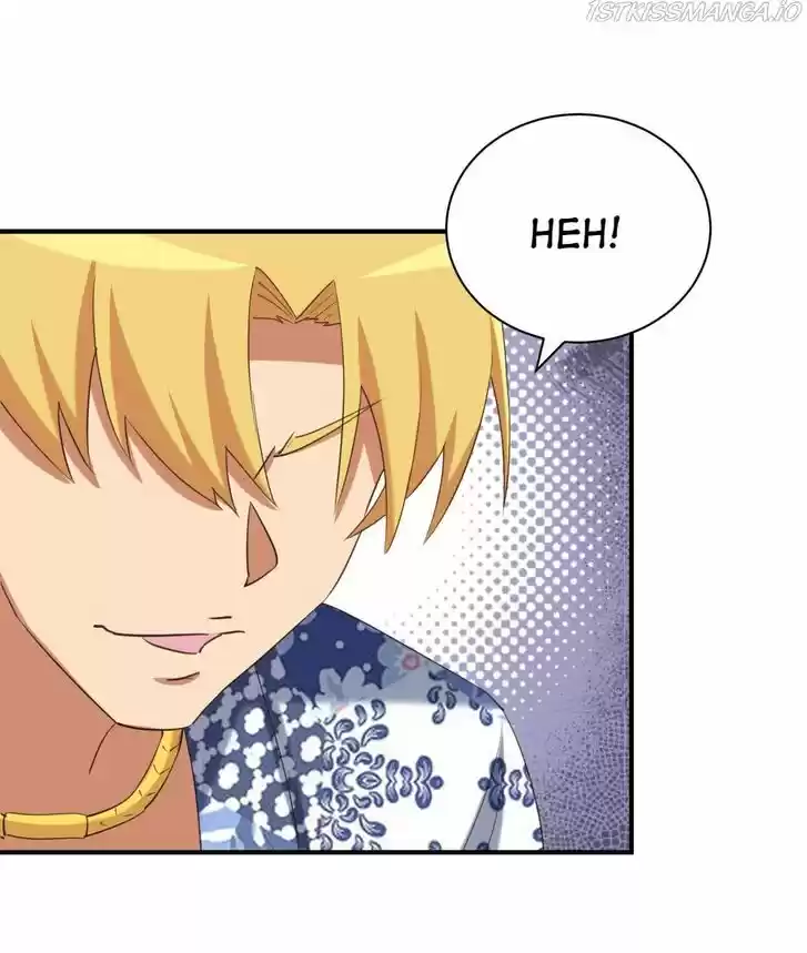 God Gave Me This Awkward Superpower, What is It for? Ch.071