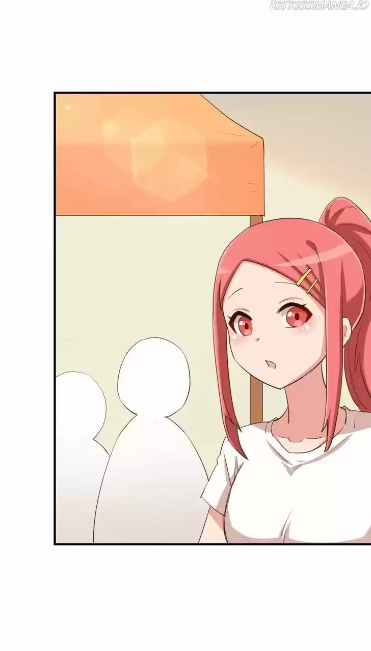 God Gave Me This Awkward Superpower, What is It for? Ch.071