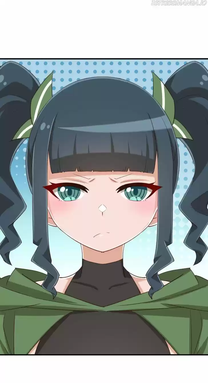 God Gave Me This Awkward Superpower, What is It for? Ch.071