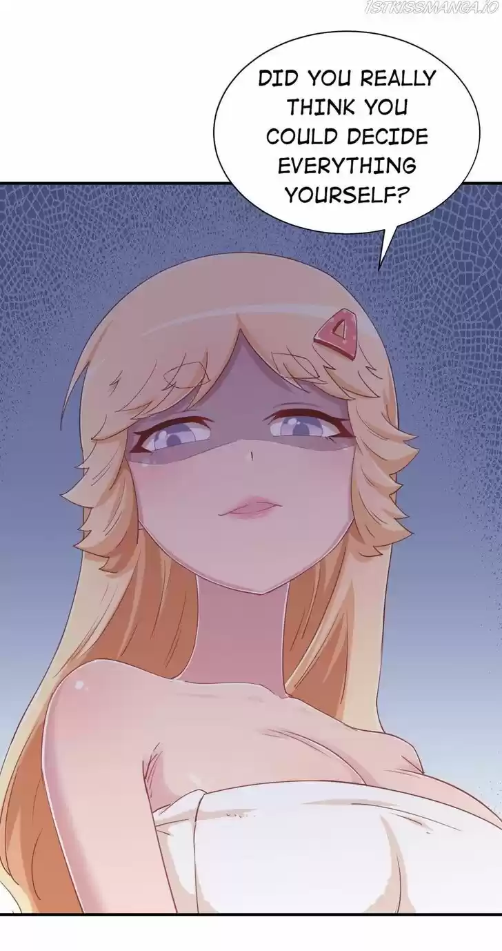 God Gave Me This Awkward Superpower, What is It for? Ch.077