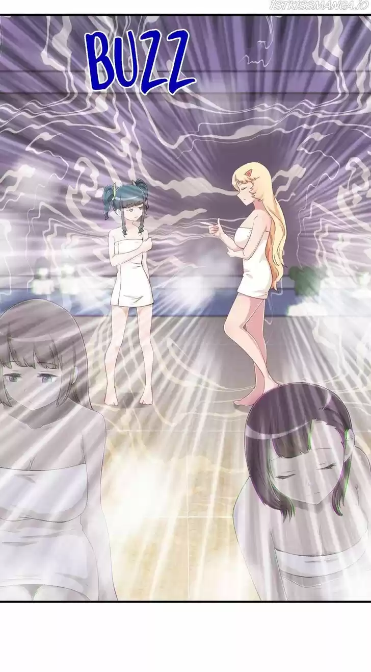 God Gave Me This Awkward Superpower, What is It for? Ch.077