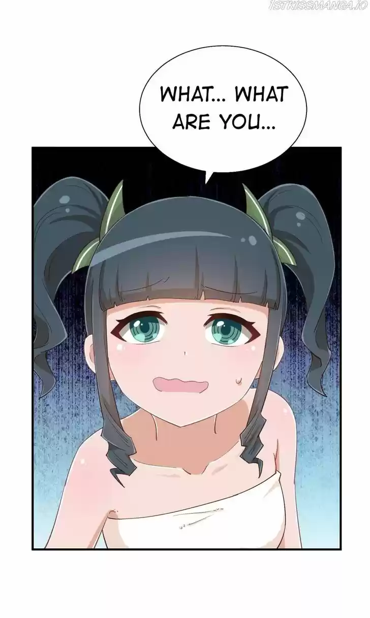 God Gave Me This Awkward Superpower, What is It for? Ch.077