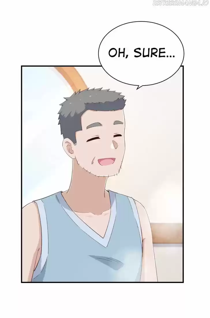 God Gave Me This Awkward Superpower, What is It for? Ch.077