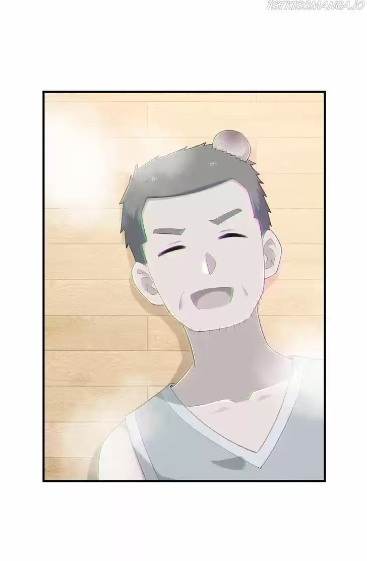 God Gave Me This Awkward Superpower, What is It for? Ch.077