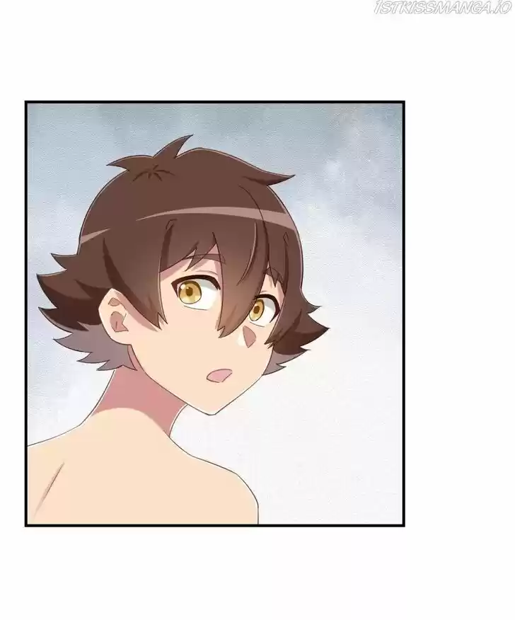 God Gave Me This Awkward Superpower, What is It for? Ch.077