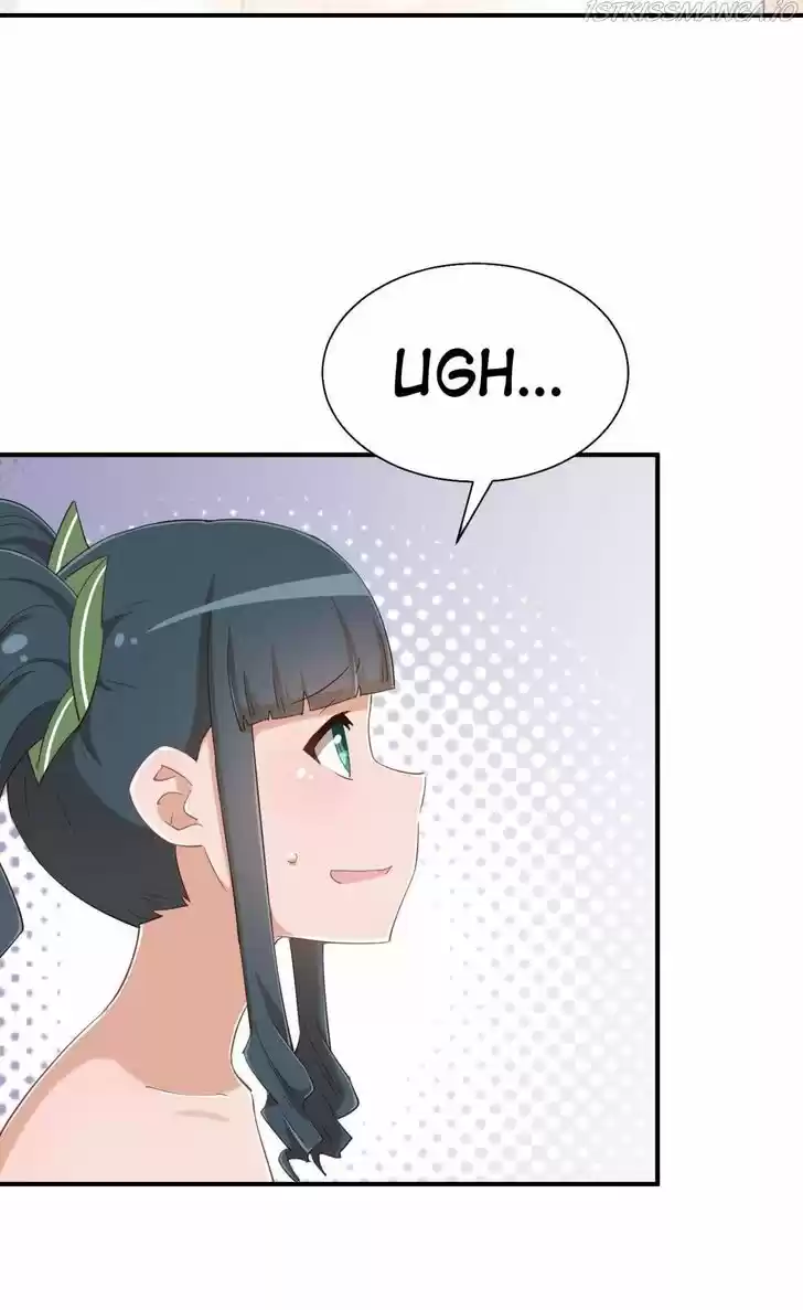 God Gave Me This Awkward Superpower, What is It for? Ch.077