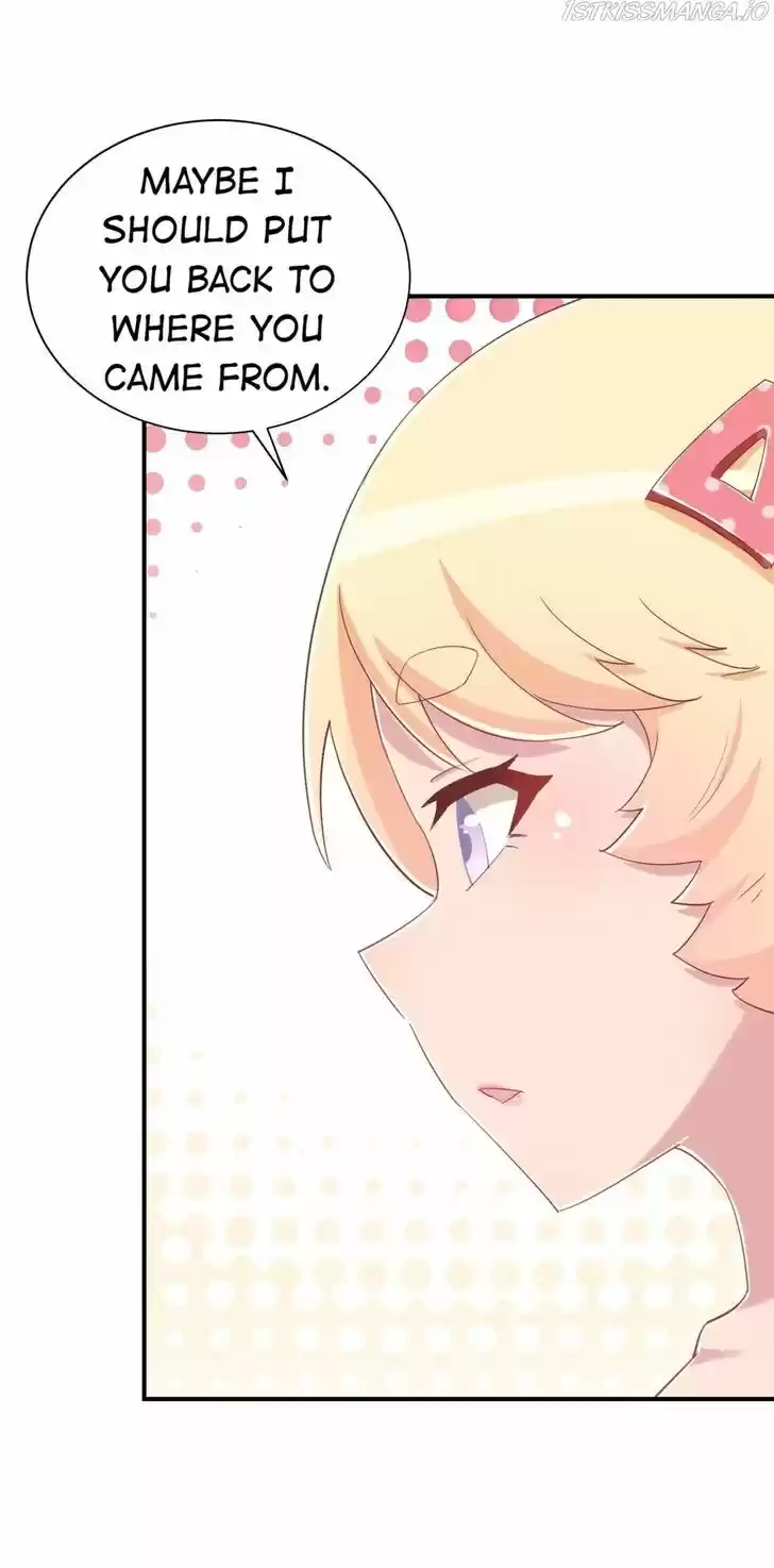 God Gave Me This Awkward Superpower, What is It for? Ch.077