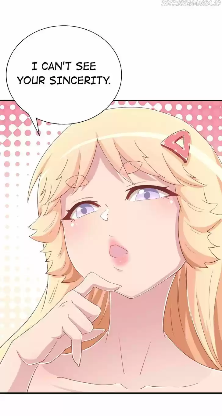 God Gave Me This Awkward Superpower, What is It for? Ch.077