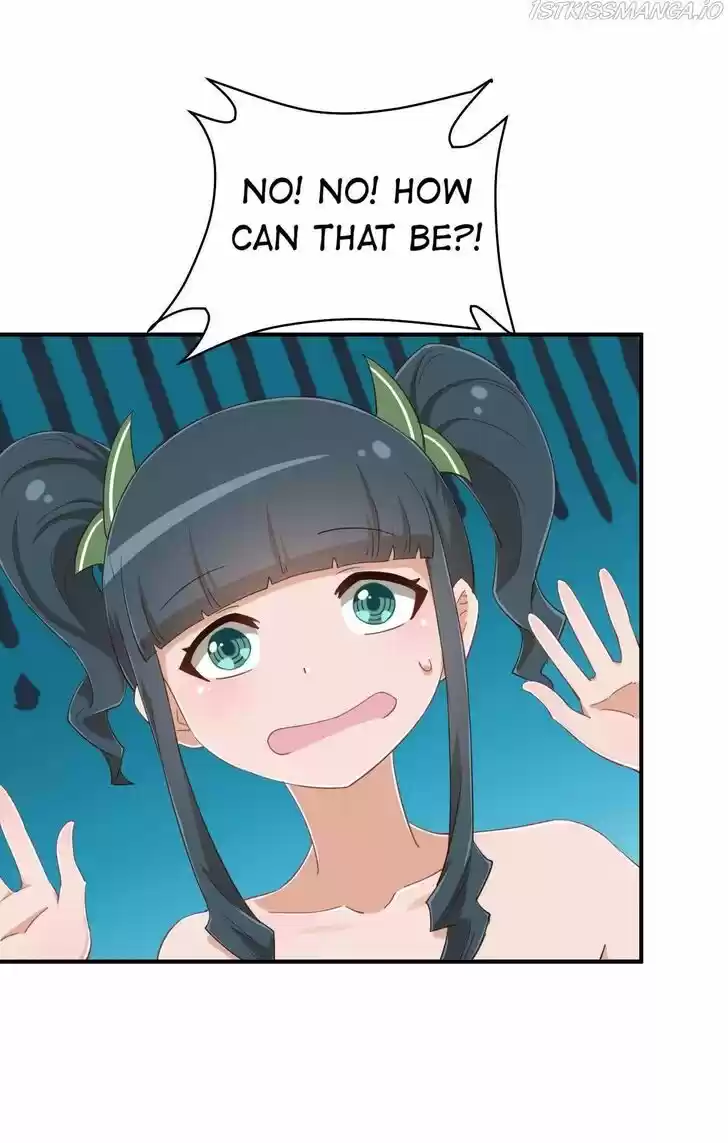 God Gave Me This Awkward Superpower, What is It for? Ch.077