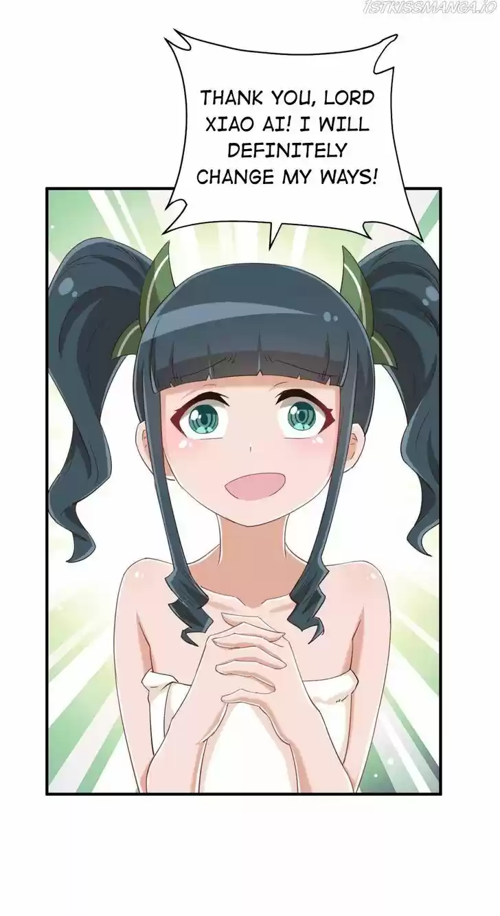 God Gave Me This Awkward Superpower, What is It for? Ch.077