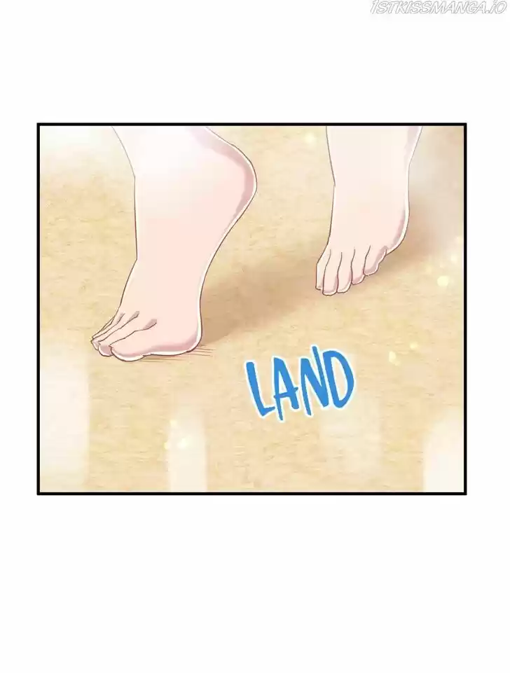 God Gave Me This Awkward Superpower, What is It for? Ch.077