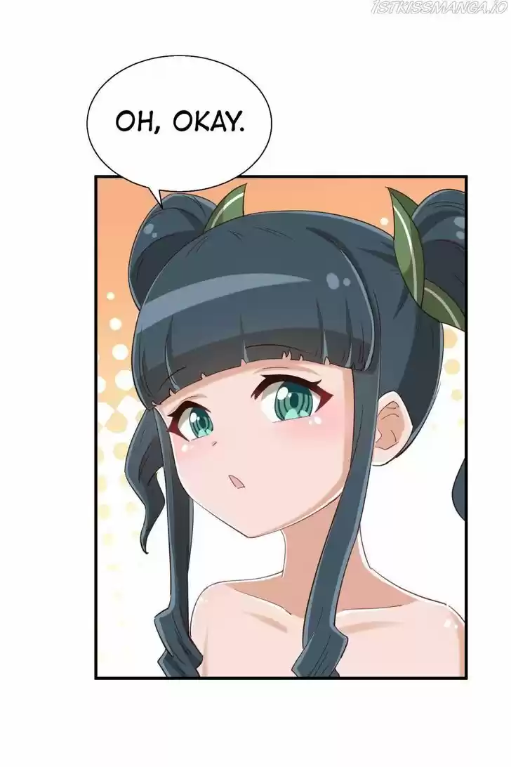 God Gave Me This Awkward Superpower, What is It for? Ch.077