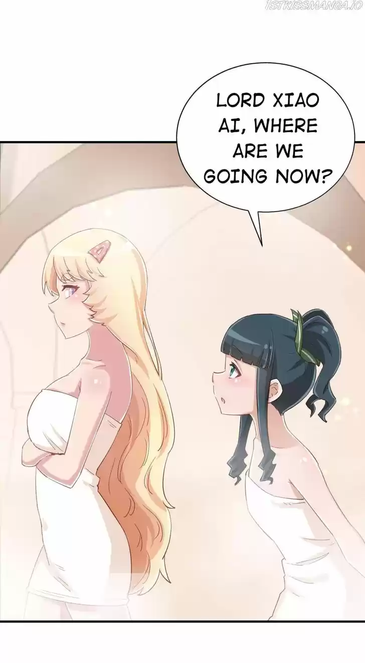 God Gave Me This Awkward Superpower, What is It for? Ch.077