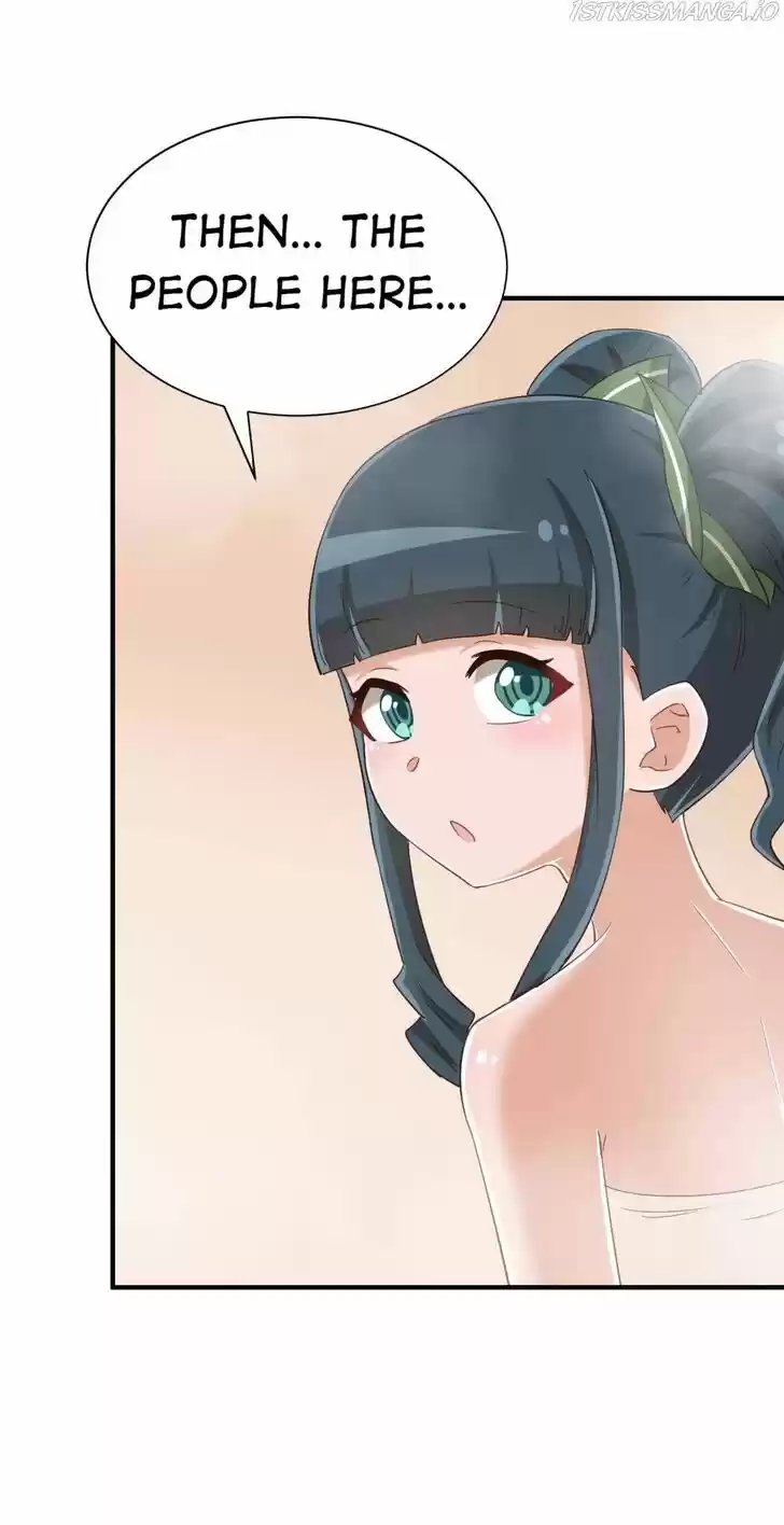 God Gave Me This Awkward Superpower, What is It for? Ch.077