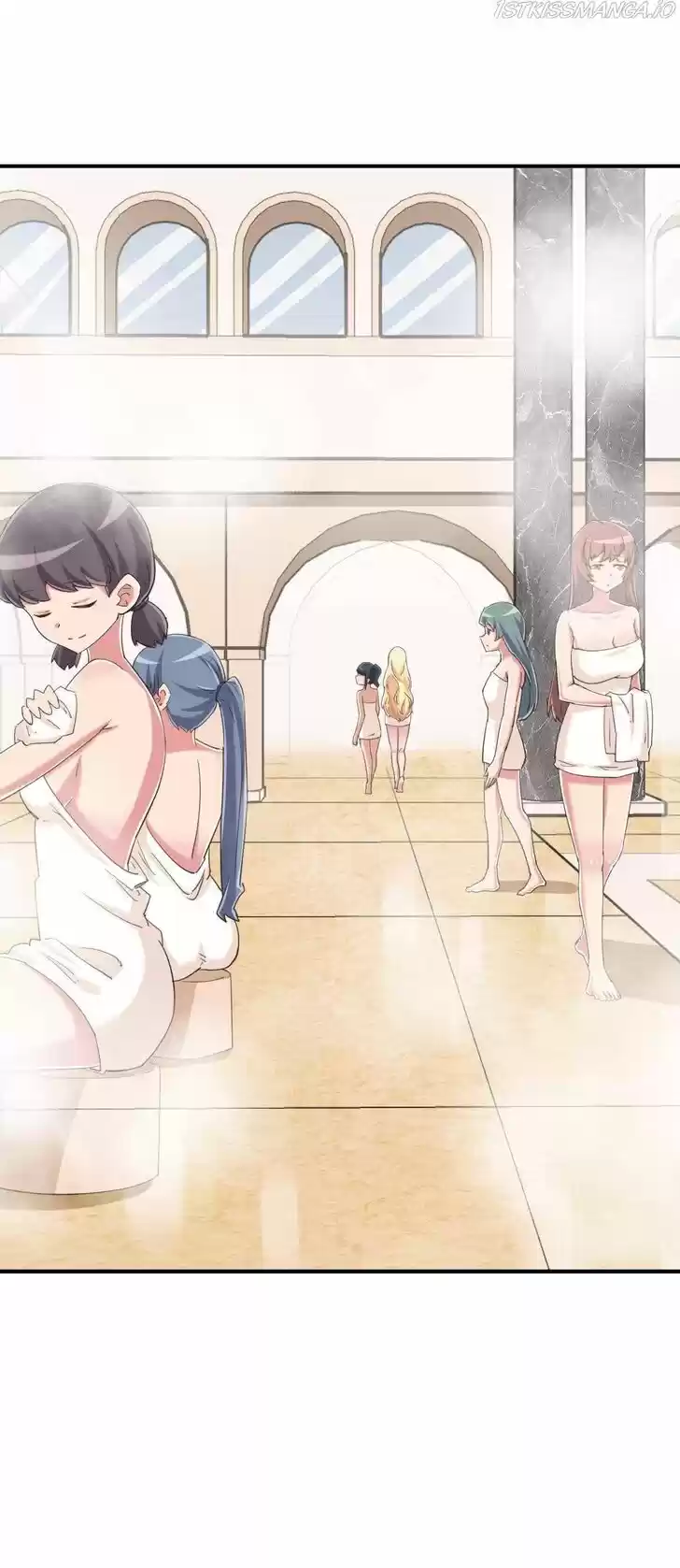 God Gave Me This Awkward Superpower, What is It for? Ch.077