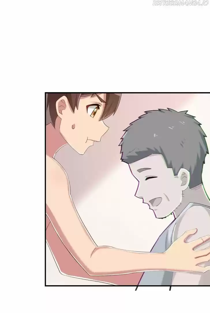 God Gave Me This Awkward Superpower, What is It for? Ch.077