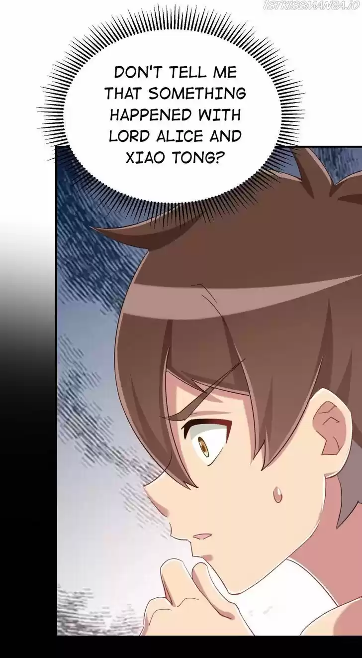 God Gave Me This Awkward Superpower, What is It for? Ch.077