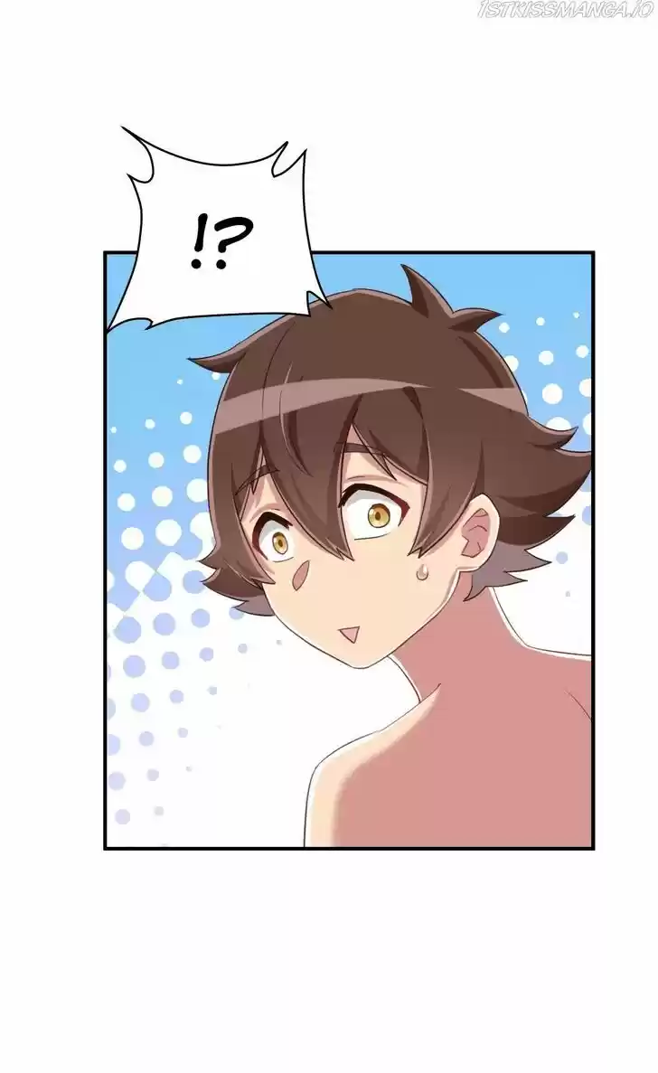 God Gave Me This Awkward Superpower, What is It for? Ch.077