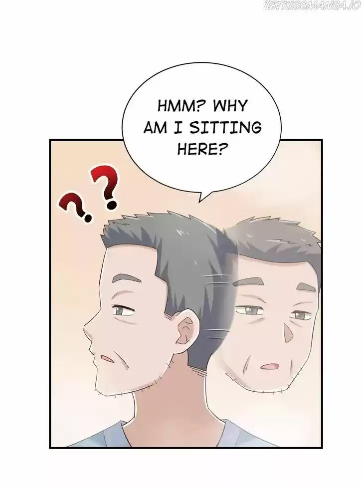 God Gave Me This Awkward Superpower, What is It for? Ch.077