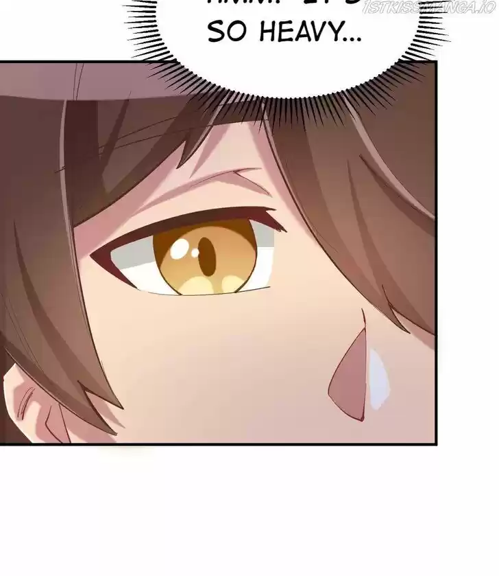 God Gave Me This Awkward Superpower, What is It for? Ch.080