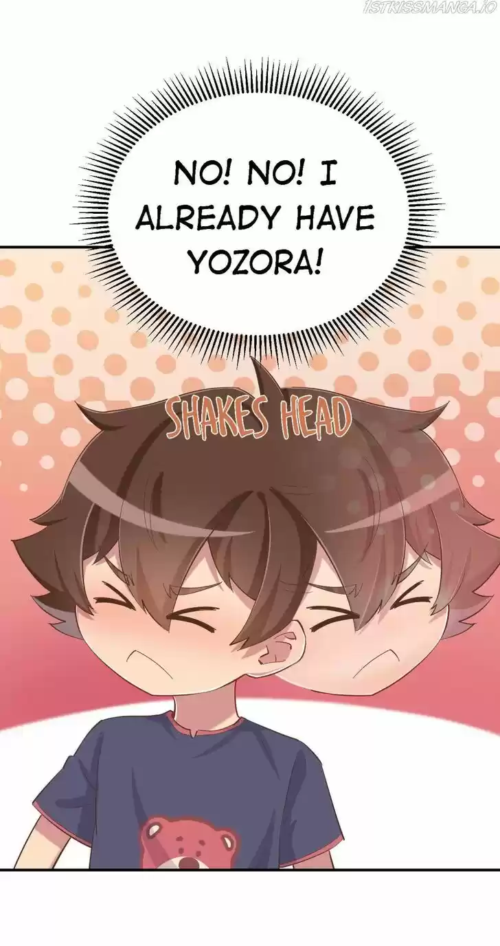 God Gave Me This Awkward Superpower, What is It for? Ch.080