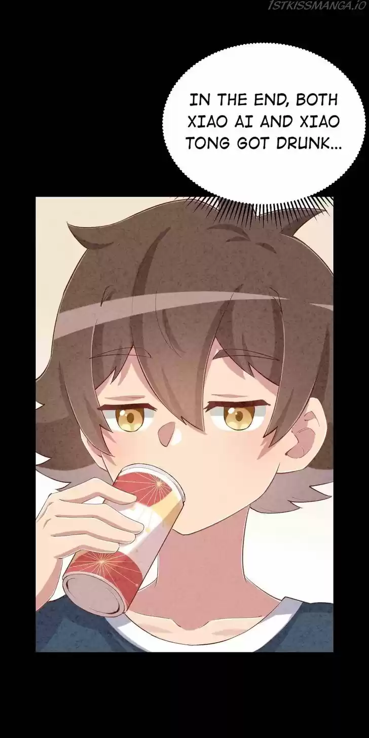 God Gave Me This Awkward Superpower, What is It for? Ch.080