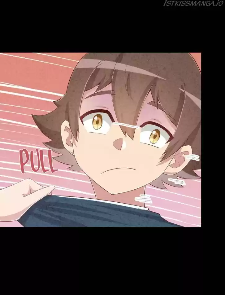 God Gave Me This Awkward Superpower, What is It for? Ch.080