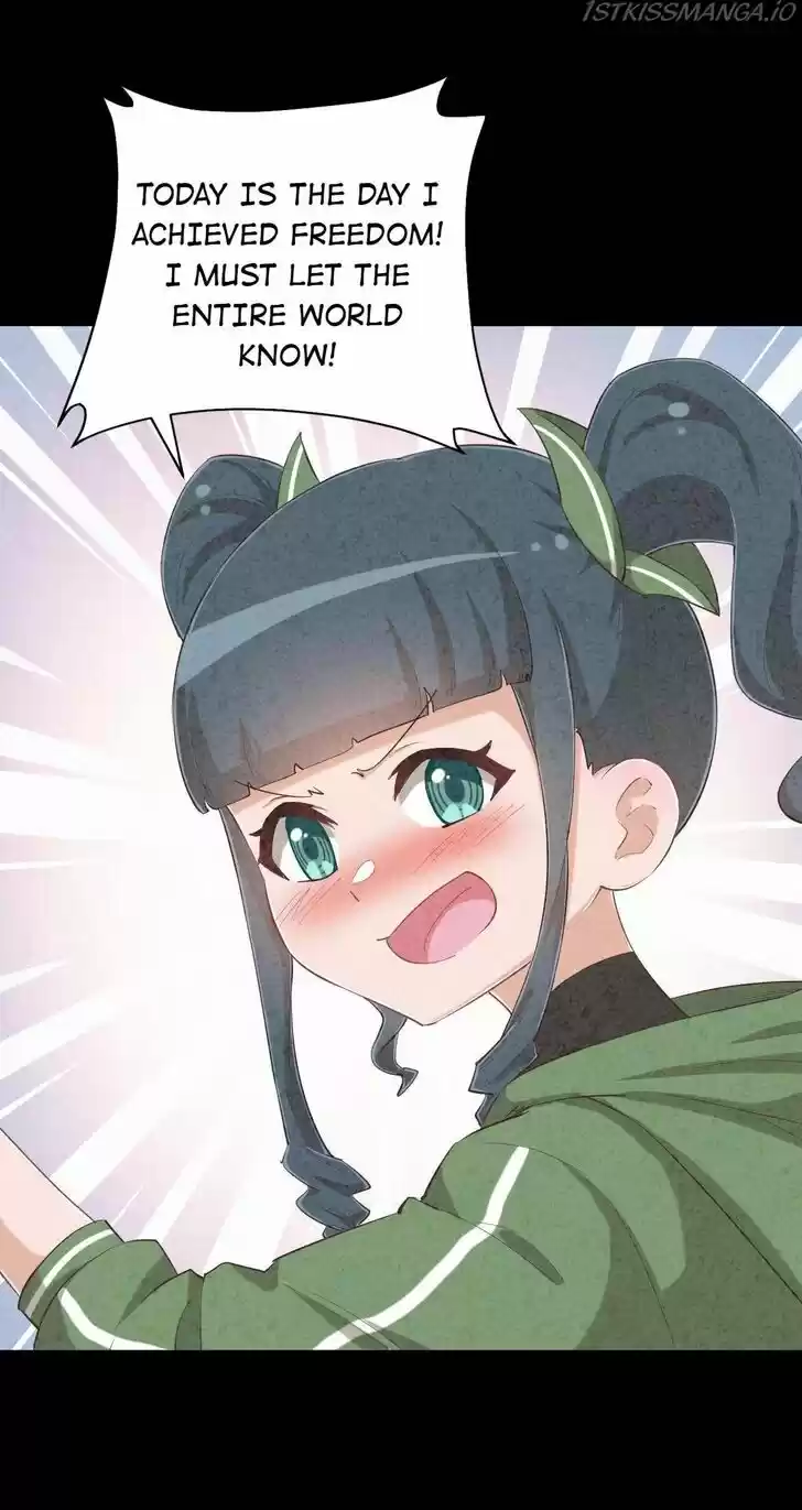 God Gave Me This Awkward Superpower, What is It for? Ch.080