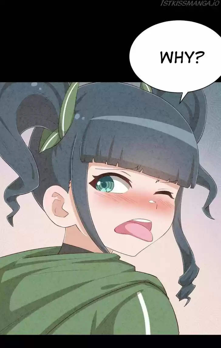 God Gave Me This Awkward Superpower, What is It for? Ch.080