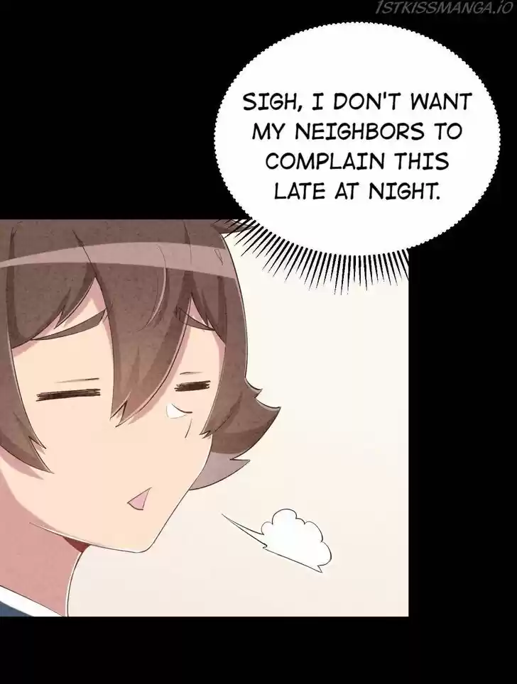 God Gave Me This Awkward Superpower, What is It for? Ch.080