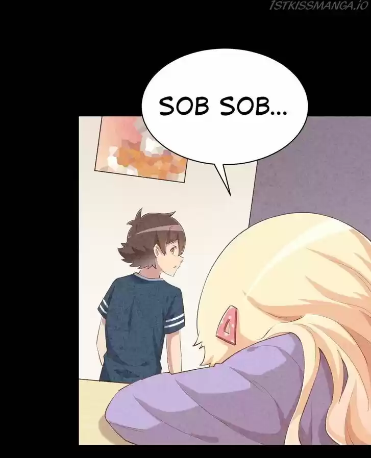 God Gave Me This Awkward Superpower, What is It for? Ch.080