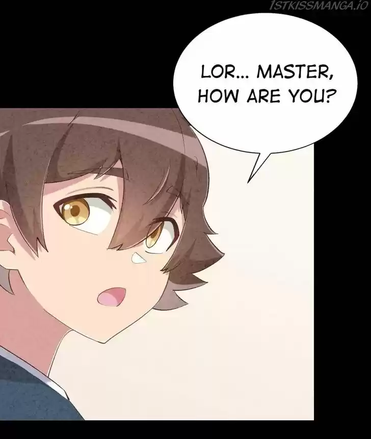 God Gave Me This Awkward Superpower, What is It for? Ch.080