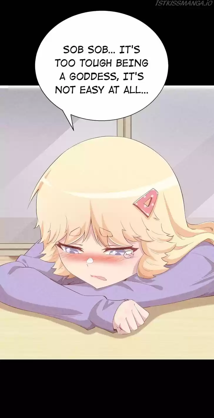 God Gave Me This Awkward Superpower, What is It for? Ch.080