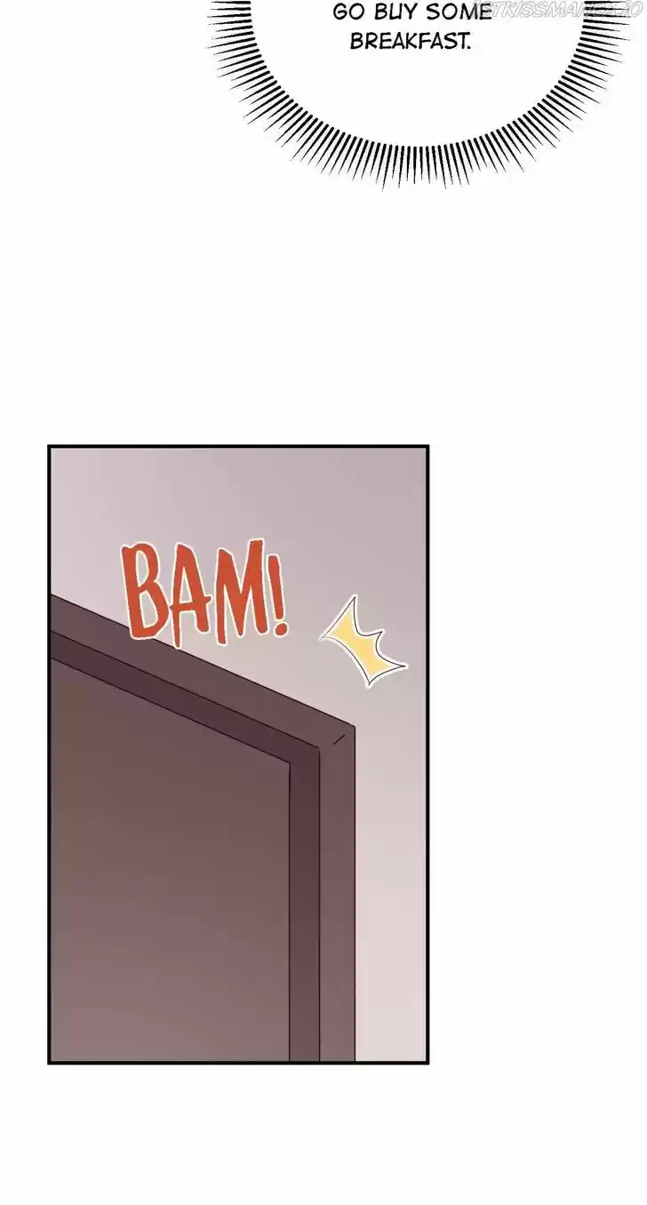 God Gave Me This Awkward Superpower, What is It for? Ch.080