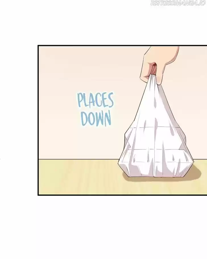 God Gave Me This Awkward Superpower, What is It for? Ch.080