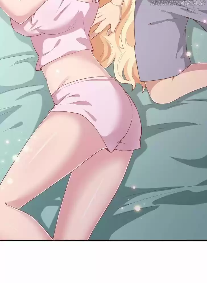 God Gave Me This Awkward Superpower, What is It for? Ch.080