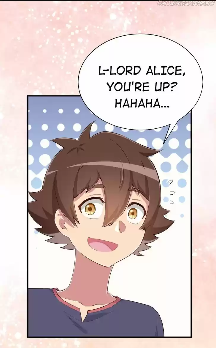 God Gave Me This Awkward Superpower, What is It for? Ch.080