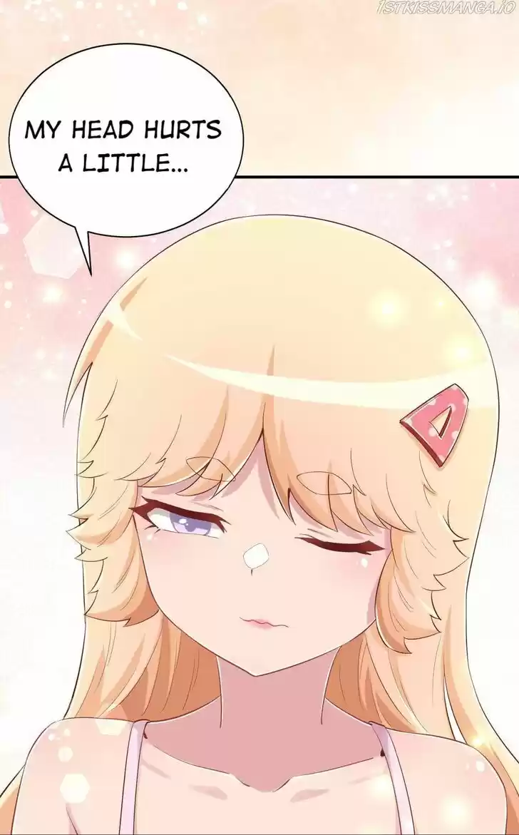 God Gave Me This Awkward Superpower, What is It for? Ch.080