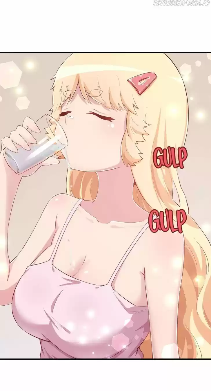 God Gave Me This Awkward Superpower, What is It for? Ch.080