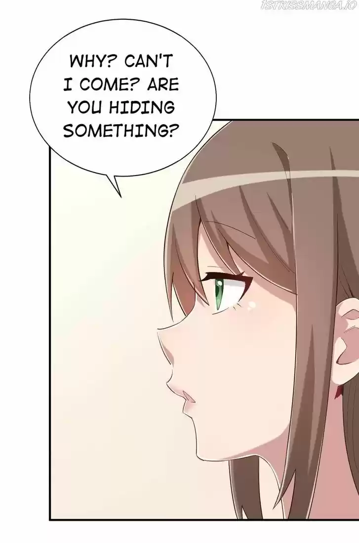 God Gave Me This Awkward Superpower, What is It for? Ch.080