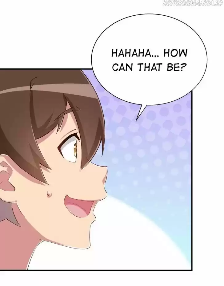 God Gave Me This Awkward Superpower, What is It for? Ch.080