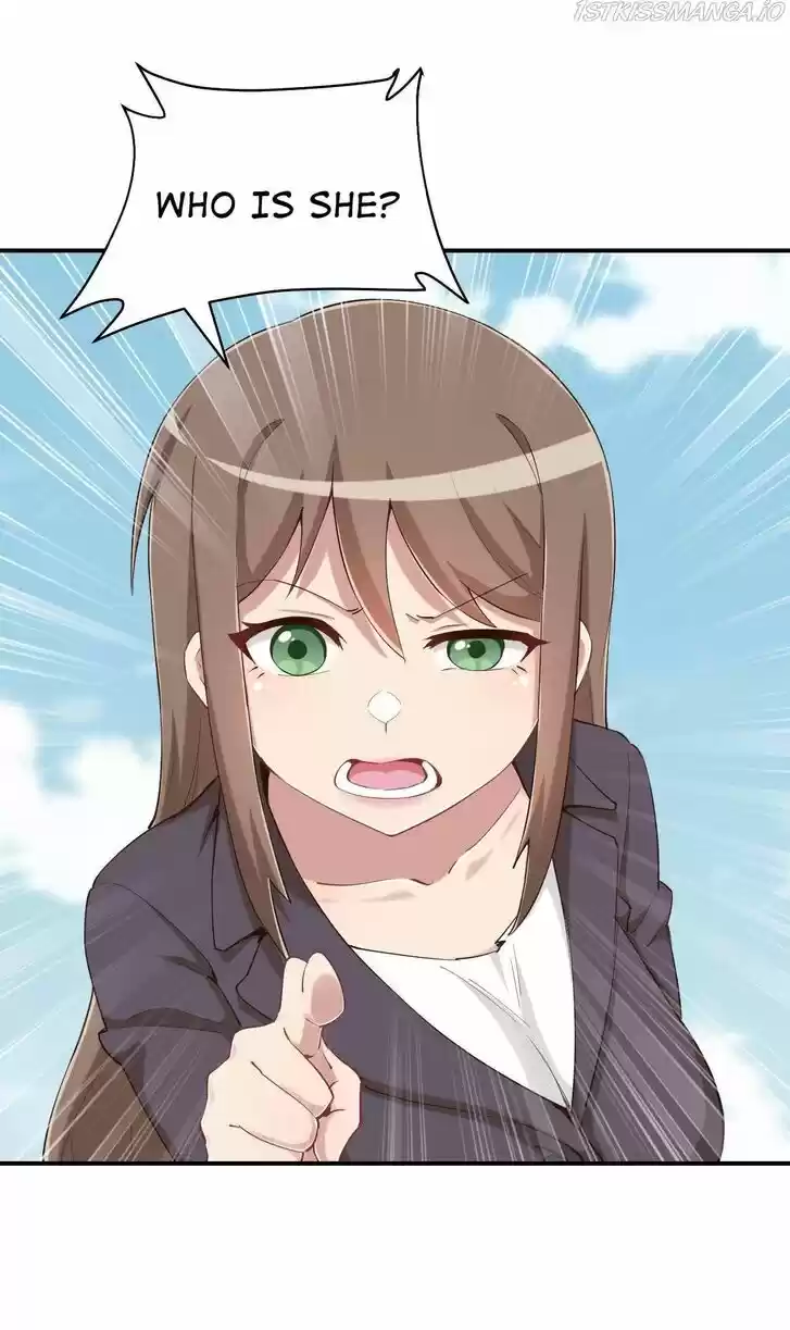 God Gave Me This Awkward Superpower, What is It for? Ch.080